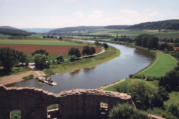 Weser-bei-Polle
