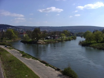 Weser